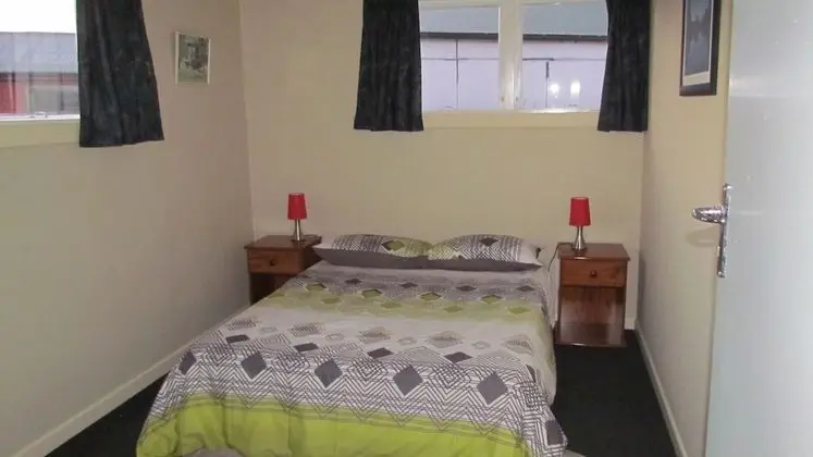 Deluxe Apart Daire, Ortak Banyo (Deluxe Cottage)
