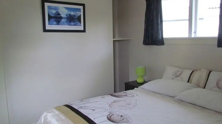 Deluxe Apart Daire, Ortak Banyo (Deluxe Cottage)