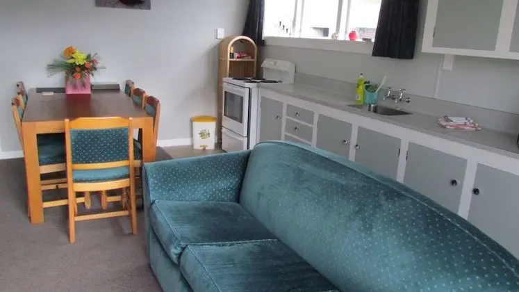 Deluxe Apart Daire, Ortak Banyo (Deluxe Cottage)