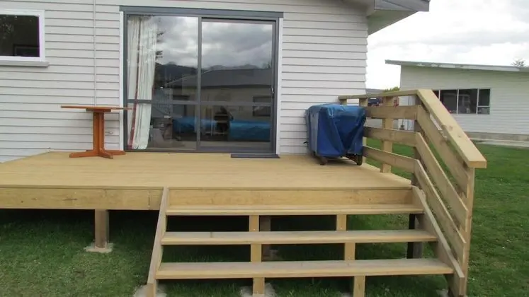 Deluxe Apart Daire, Ortak Banyo (Deluxe Cottage)