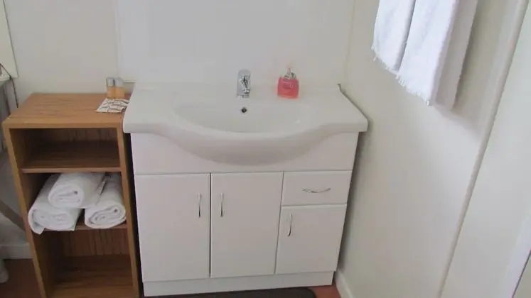 Deluxe Apart Daire, Ortak Banyo (Deluxe Cottage)