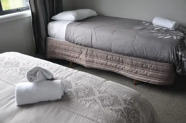 Premier Apart Daire, Birden Çok Yatak Odası, Ortak Banyo (Premier Cottage)
