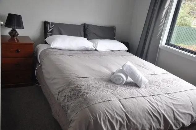 Premier Apart Daire, Birden Çok Yatak Odası, Ortak Banyo (Premier Cottage)