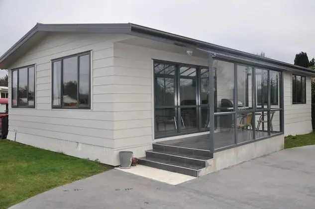 Premier Apart Daire, Birden Çok Yatak Odası, Ortak Banyo (Premier Cottage)