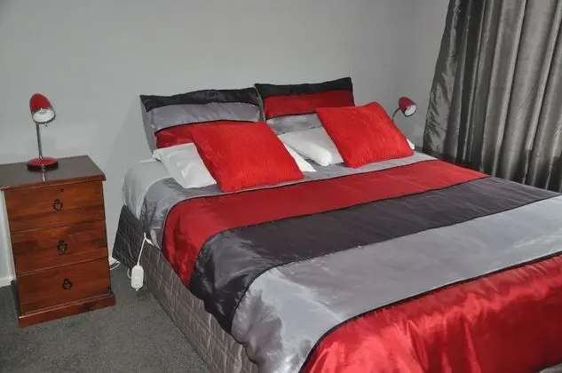 Premier Apart Daire, Birden Çok Yatak Odası, Ortak Banyo (Premier Cottage)