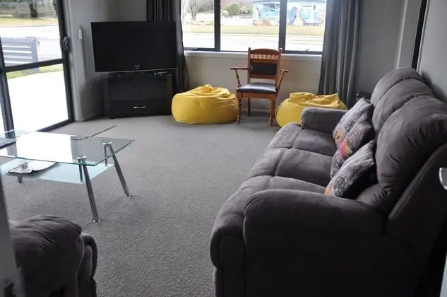 Premier Apart Daire, Birden Çok Yatak Odası, Ortak Banyo (Premier Cottage)