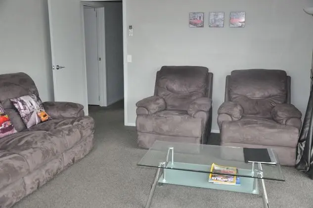 Premier Apart Daire, Birden Çok Yatak Odası, Ortak Banyo (Premier Cottage)