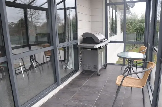 Premier Apart Daire, Birden Çok Yatak Odası, Ortak Banyo (Premier Cottage)