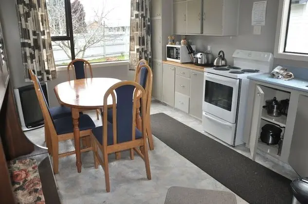 Standard Apart Daire, Birden Çok Yatak Odası, Sigara İçilmez, Mutfak (Three bedroom Cottage)