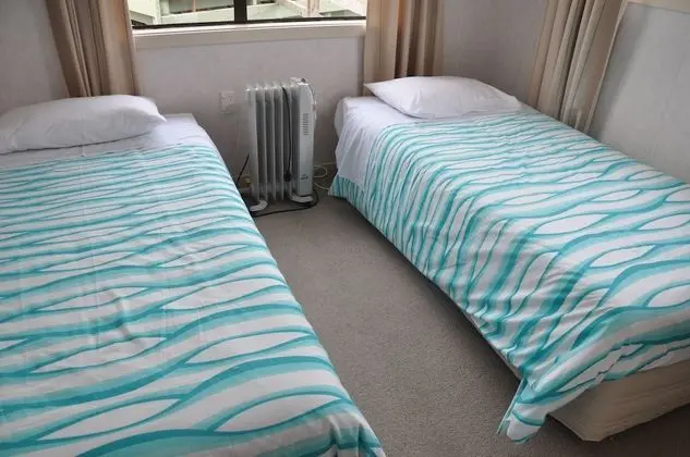 Standard Apart Daire, Birden Çok Yatak Odası, Sigara İçilmez, Mutfak (Three bedroom Cottage)