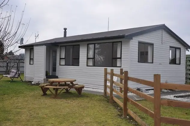 Standard Apart Daire, Birden Çok Yatak Odası, Sigara İçilmez, Mutfak (Three bedroom Cottage)