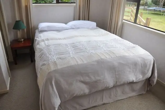 Standard Apart Daire, Birden Çok Yatak Odası, Sigara İçilmez, Mutfak (Three bedroom Cottage)