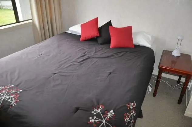 Standard Apart Daire, Birden Çok Yatak Odası, Sigara İçilmez, Mutfak (Three bedroom Cottage)