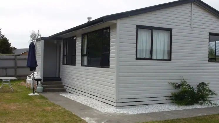 Standard Apart Daire, Birden Çok Yatak Odası, Sigara İçilmez, Mutfak (Three bedroom Cottage)