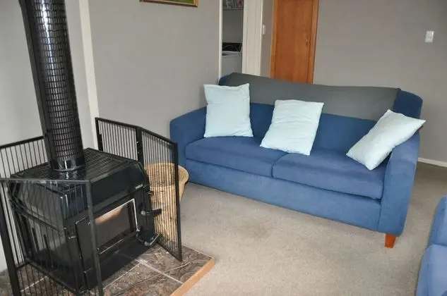 Standard Apart Daire, Birden Çok Yatak Odası, Sigara İçilmez, Mutfak (Three bedroom Cottage)