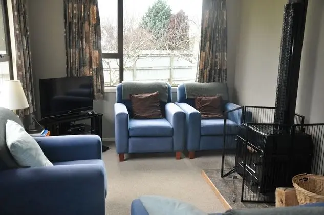 Standard Apart Daire, Birden Çok Yatak Odası, Sigara İçilmez, Mutfak (Three bedroom Cottage)