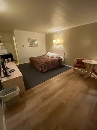 Standard Tek Kişilik Oda, 1 En Büyük (King) Boy Yatak