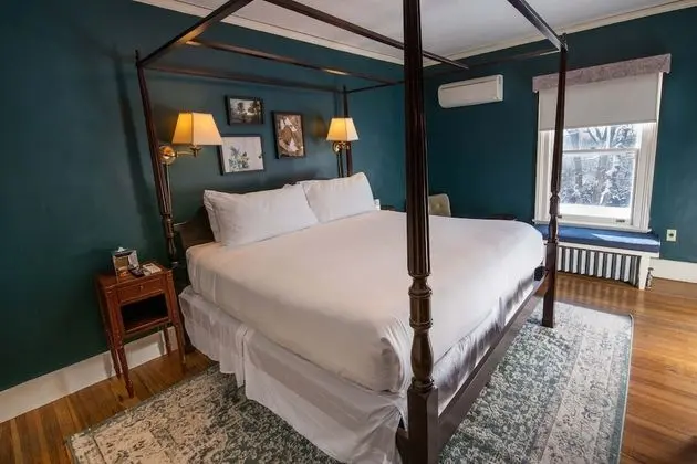 Hubbard Room