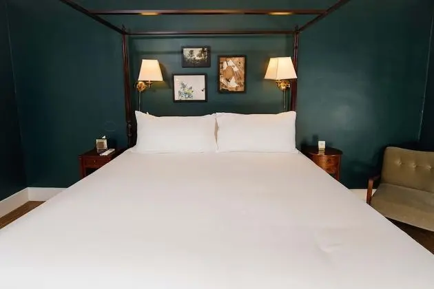 Hubbard Room