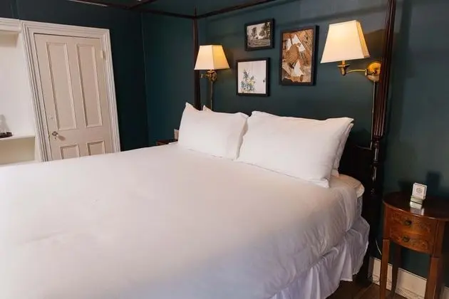 Hubbard Room