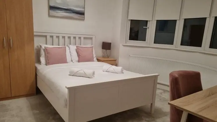 Grand Villa