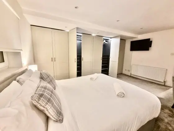 Grand Villa