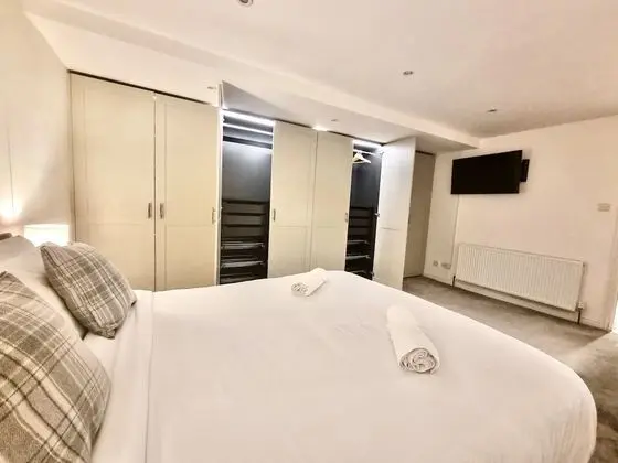 Grand Villa