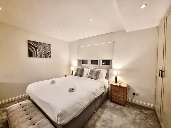 Grand Villa
