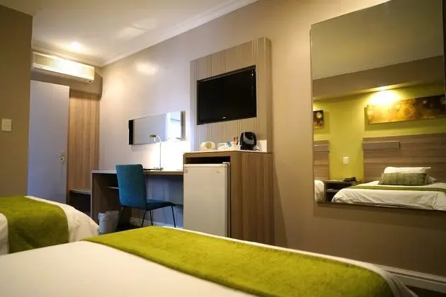 Economy İki Ayrı Yataklı Oda (ValuStay 3*)