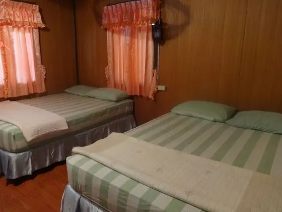 Bungalov, Denize Sıfır