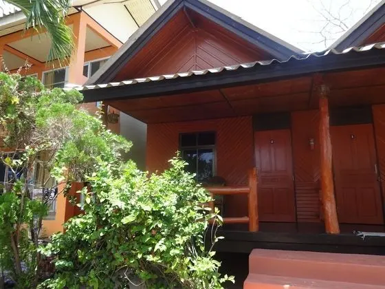 Bungalov, Denize Sıfır