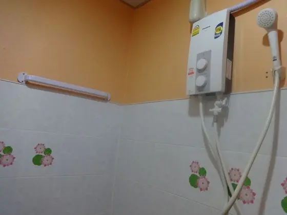 Standard Tek Büyük Yataklı Oda, Bahçe Manzaralı