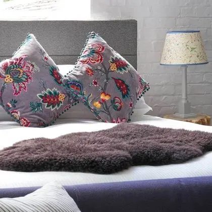 Luxury Çatı Katı (Loft), Banyolu/Duşlu (Ebble)