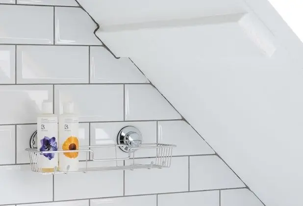 Luxury Çatı Katı (Loft), Banyolu/Duşlu (Ebble)