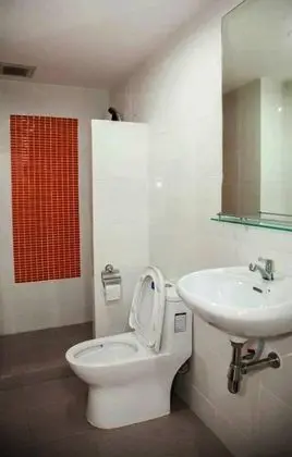 Balcony Room
