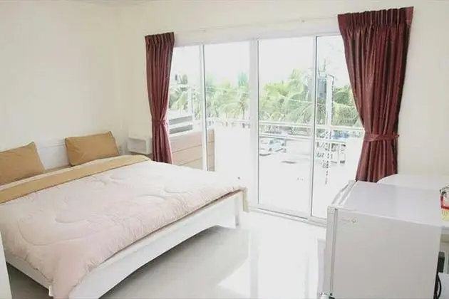 Deluxe Oda, Deniz Manzaralı