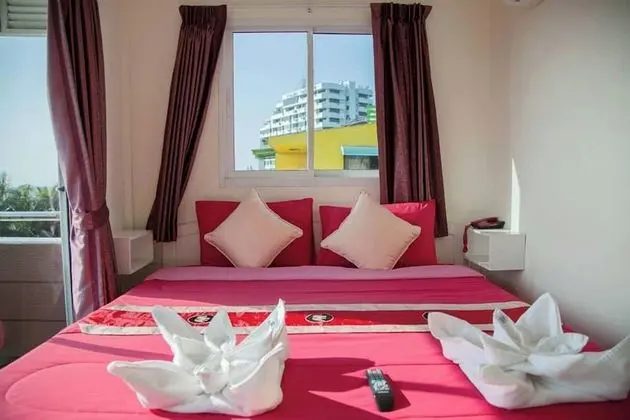 Deluxe Oda, Deniz Manzaralı