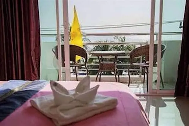 Deluxe Oda, Deniz Manzaralı