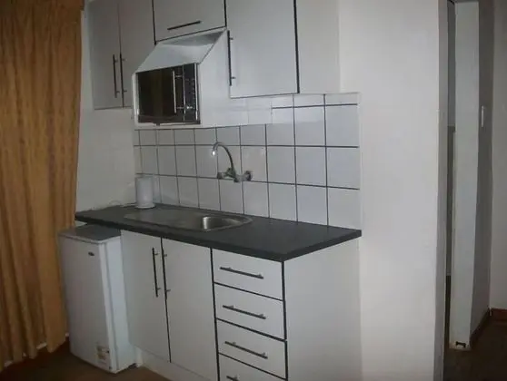 Tek Büyük Yataklı Oda, Özel Banyo