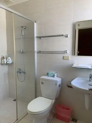 Basic Tek Büyük Yataklı Oda, 1 Çift Kişilik Yatak