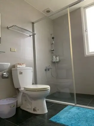 Standard Dört Kişilik Oda
