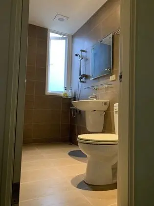 Standard Dört Kişilik Oda