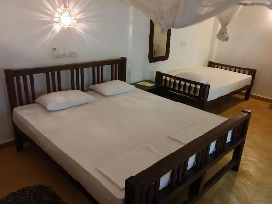 Family Apart Daire, Birden Çok Yatak, Sigara İçilebilir, Mutfak