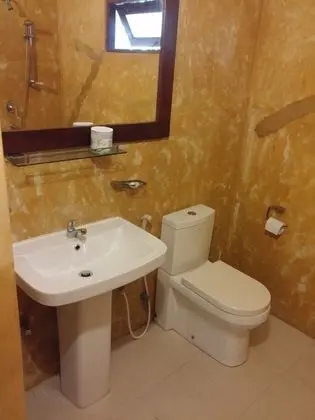 Family Apart Daire, Birden Çok Yatak, Sigara İçilebilir, Mutfak