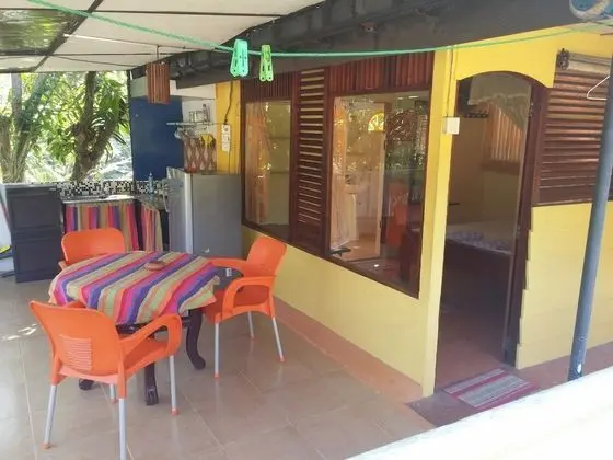 Standard Çatı Katı Süiti (Penthouse), 1 Yatak Odası, Sigara İçilebilir, Mutfak