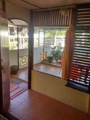 Standard Çatı Katı Süiti (Penthouse), 1 Yatak Odası, Sigara İçilebilir, Mutfak