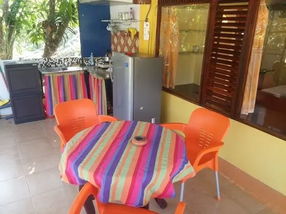 Standard Çatı Katı Süiti (Penthouse), 1 Yatak Odası, Sigara İçilebilir, Mutfak