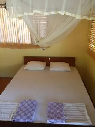 Standard Çatı Katı Süiti (Penthouse), 1 Yatak Odası, Sigara İçilebilir, Mutfak