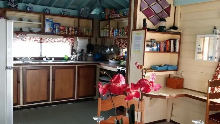 Standard Ev, 3 Yatak Odası, Sigara İçilebilir, Deniz Manzaralı