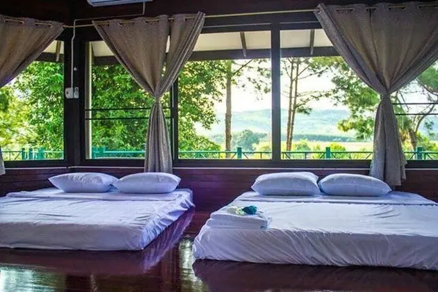 Four Bedrooms - Family House